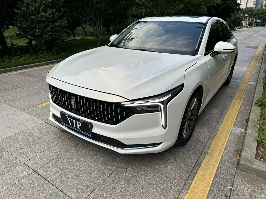 Bestune B70 — миниатюра 3