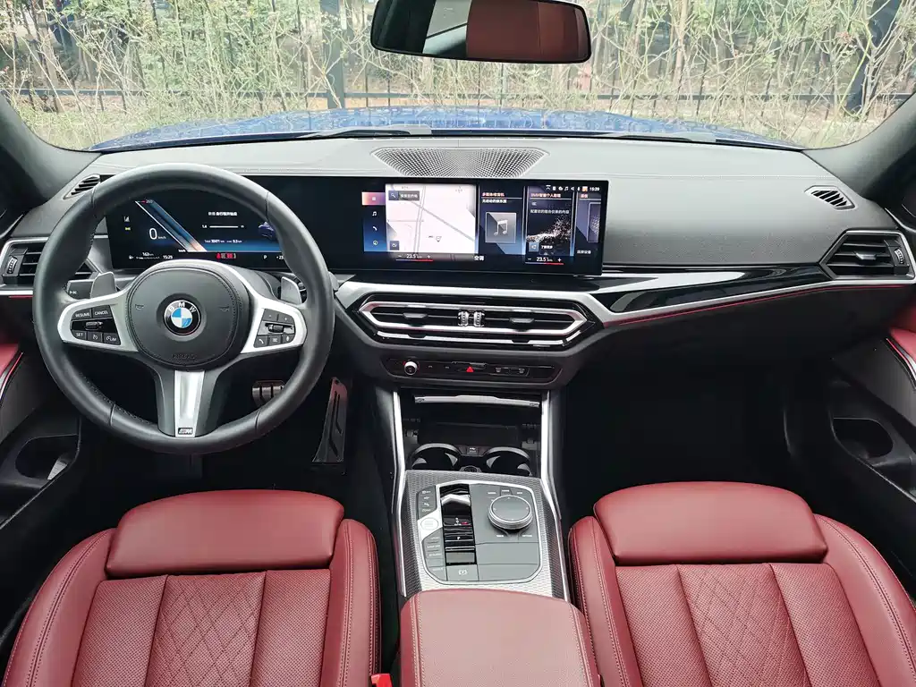 BMW 3 Series — миниатюра 9