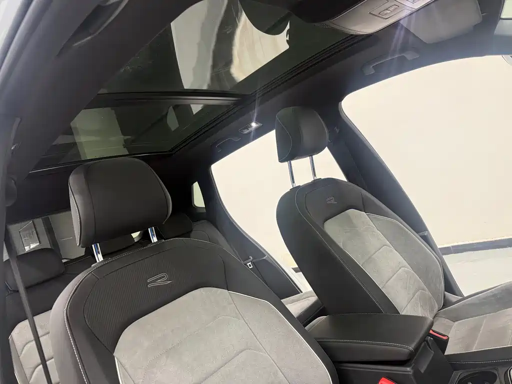 Volkswagen Tayron — миниатюра 18
