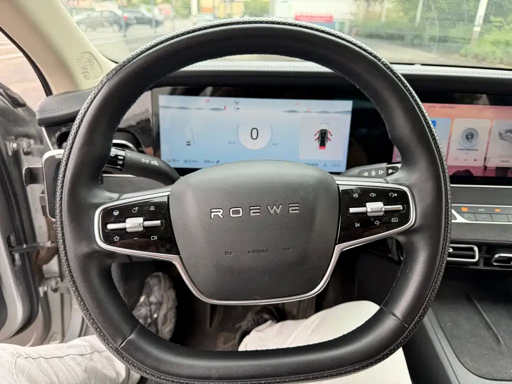 Roewe D7 — миниатюра 14