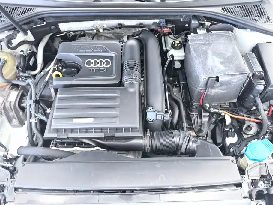 Audi A3 — миниатюра 10