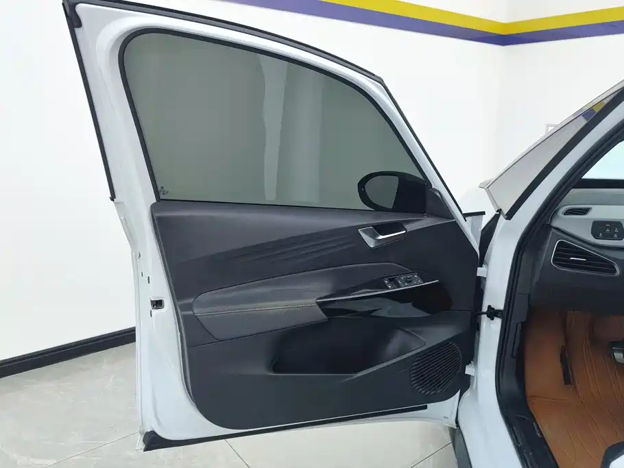 Volkswagen ID.3 — миниатюра 7