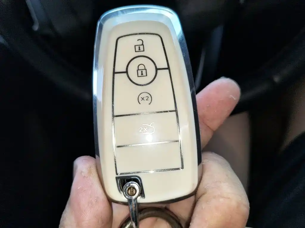 Ford Focus — миниатюра 12