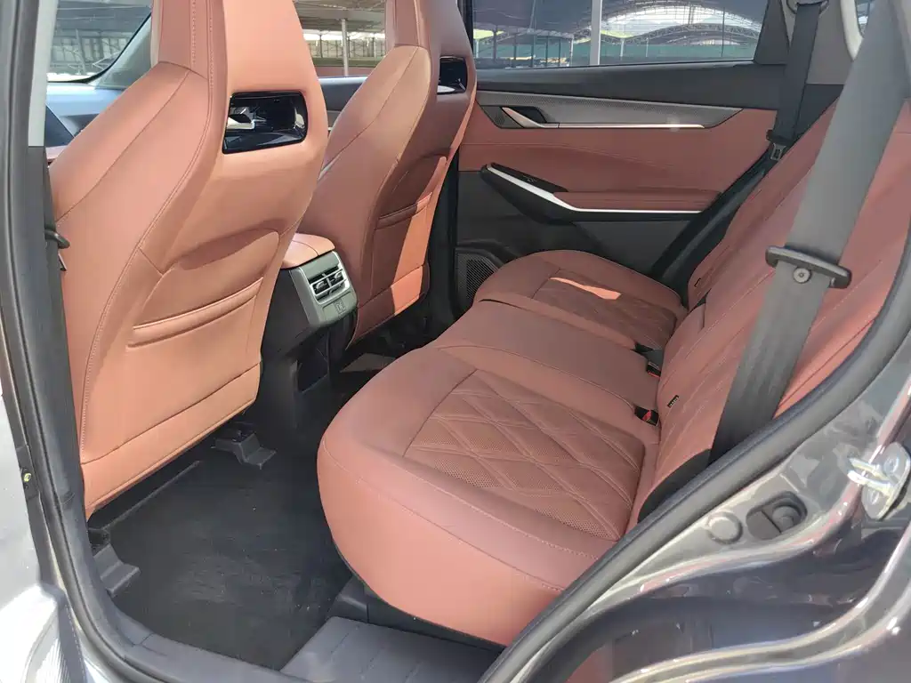 Changan CS75 PLUS — миниатюра 10