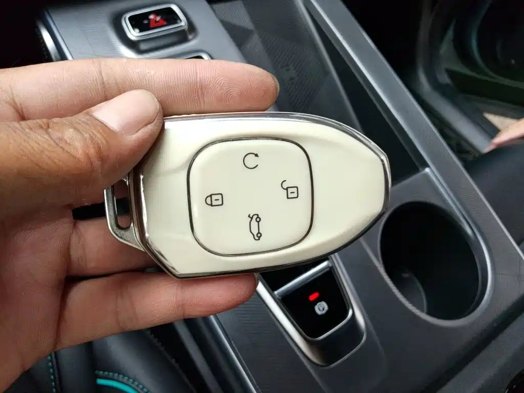 GAC Motor Shadow Cool — миниатюра 12