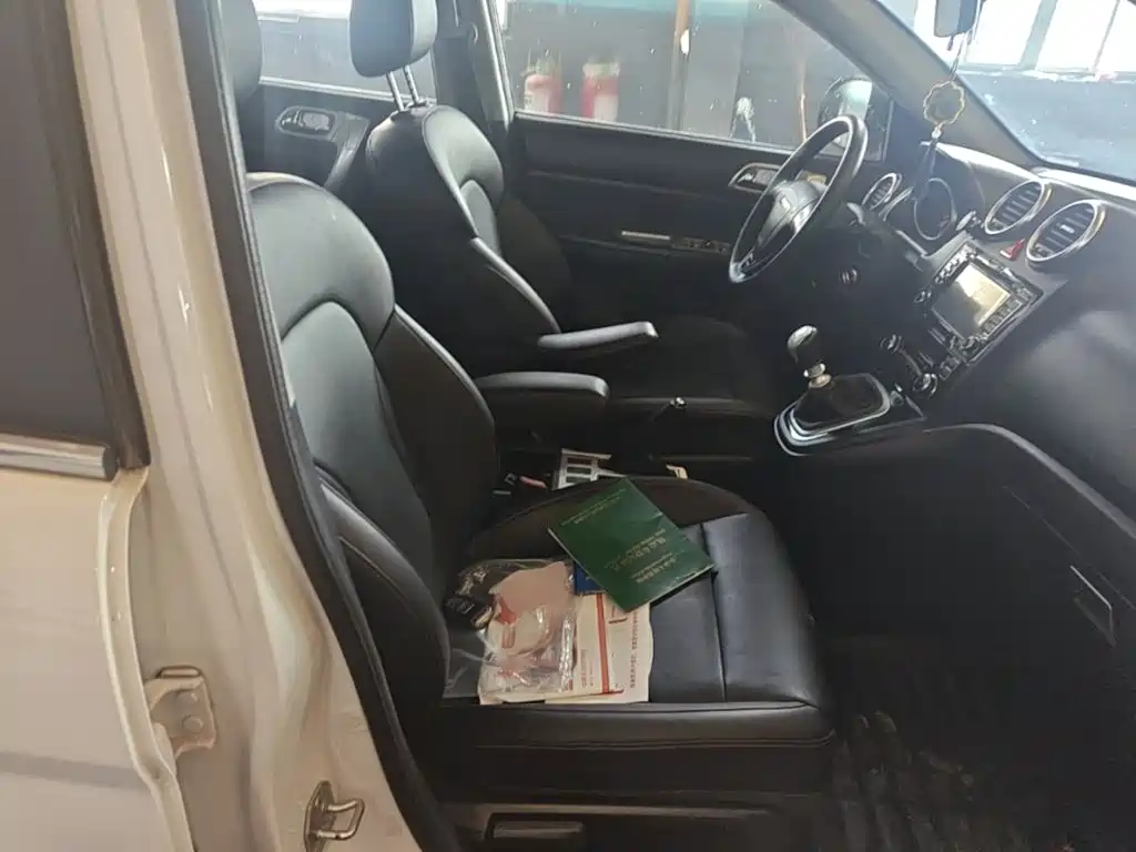 Haval H6 — миниатюра 25