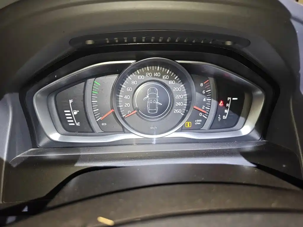 Volvo XC60 — миниатюра 12