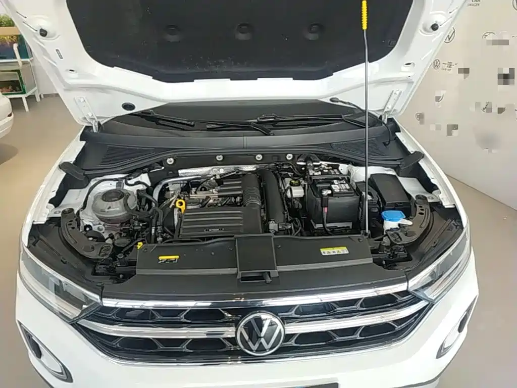 Volkswagen T-Roc — миниатюра 20