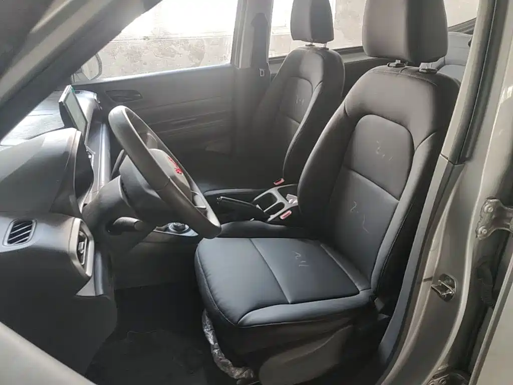 Wuling Hongguang EV — миниатюра 15