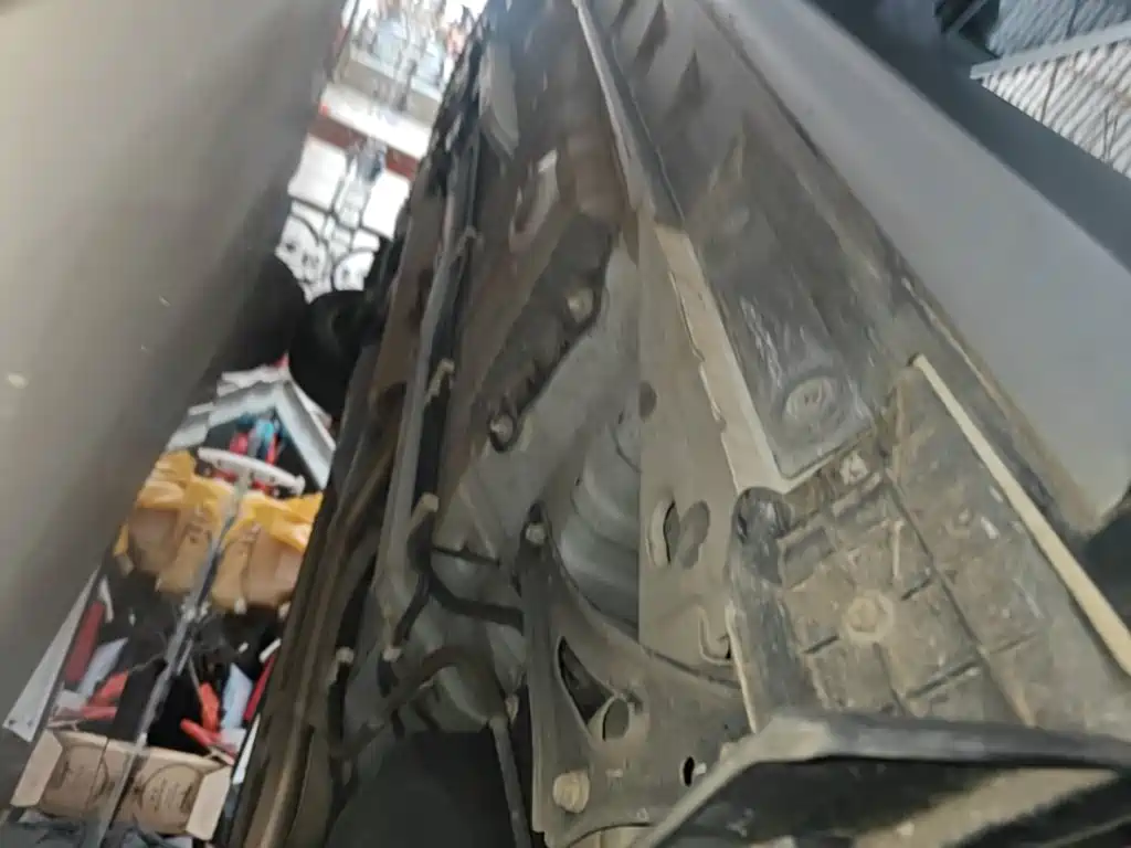 Toyota Yaris L — миниатюра 22