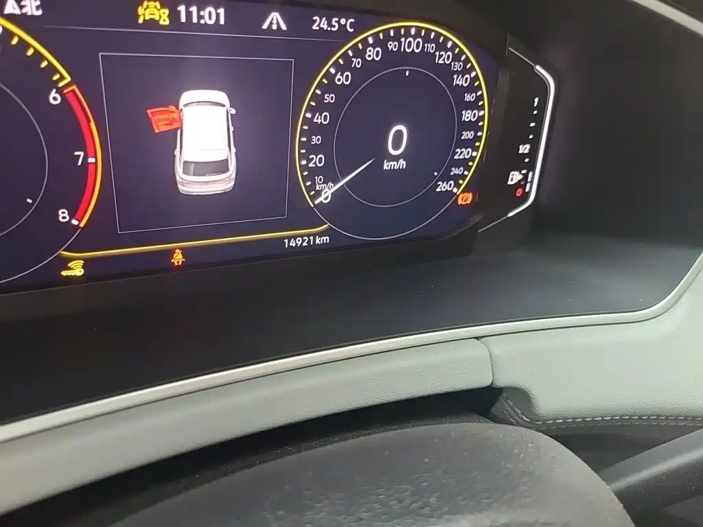 Volkswagen Tayron — миниатюра 5