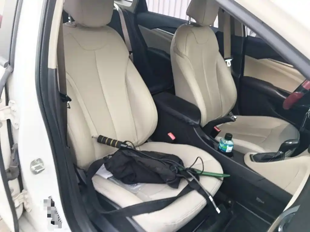 Buick Excelle — миниатюра 25