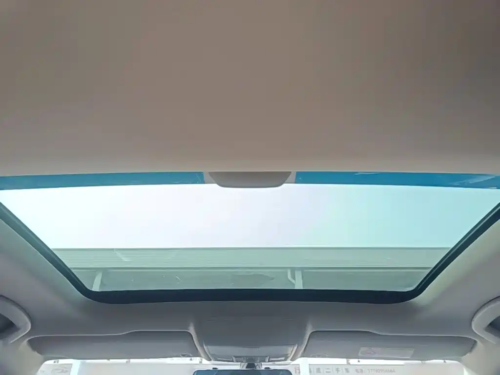 Volkswagen Lamando — миниатюра 18