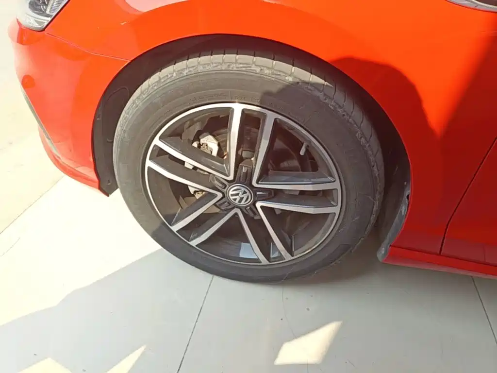 Volkswagen Lamando — миниатюра 23