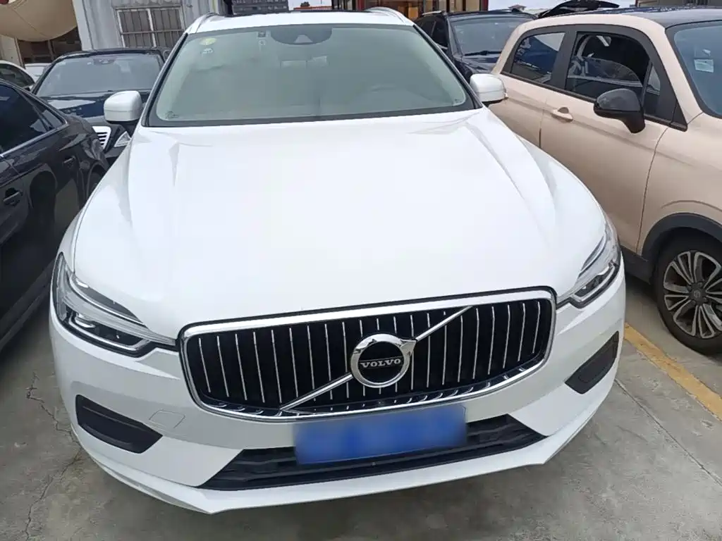 Volvo XC60 — миниатюра 3