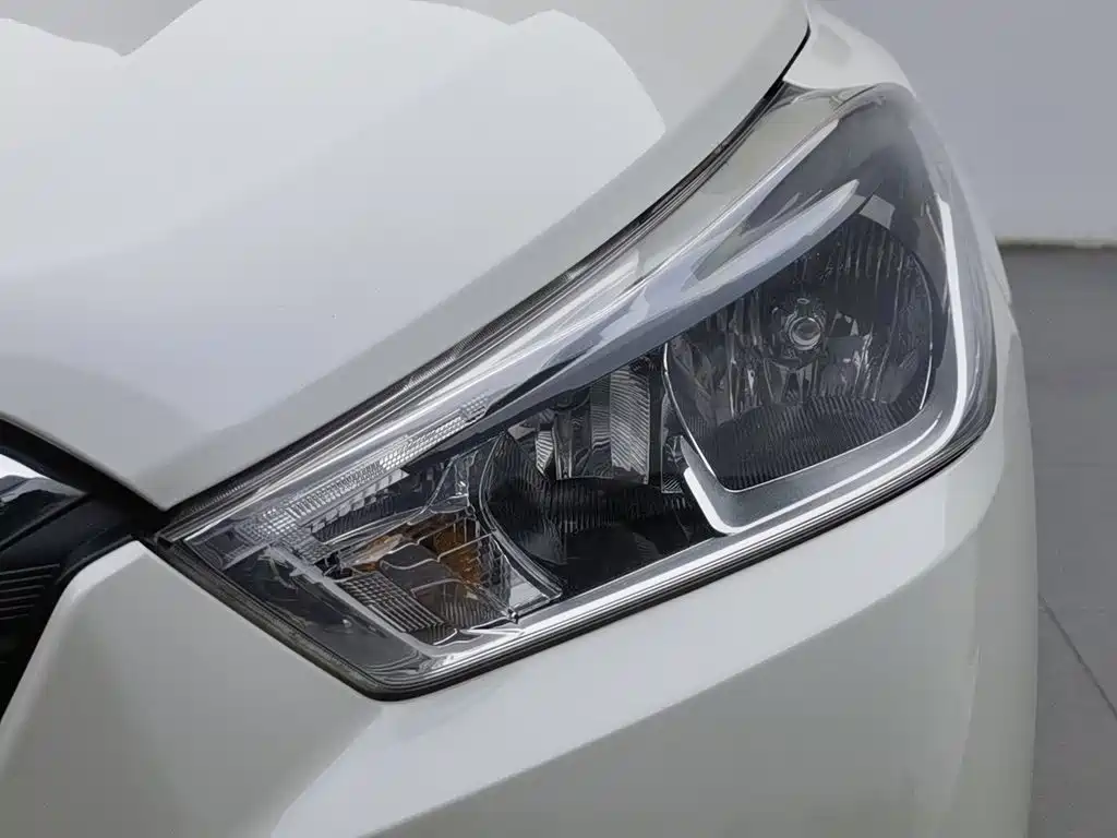 Nissan Kicks 2017 1.5L MT