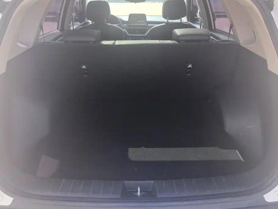 Kia Sportage — миниатюра 4