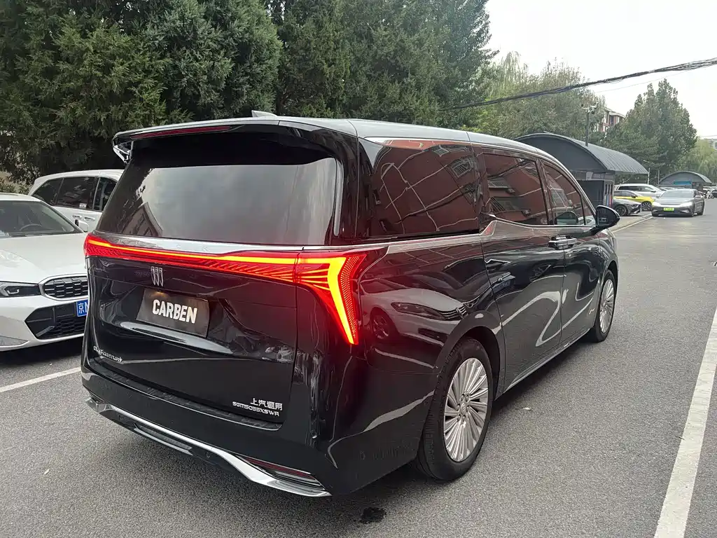 Buick Century — миниатюра 11