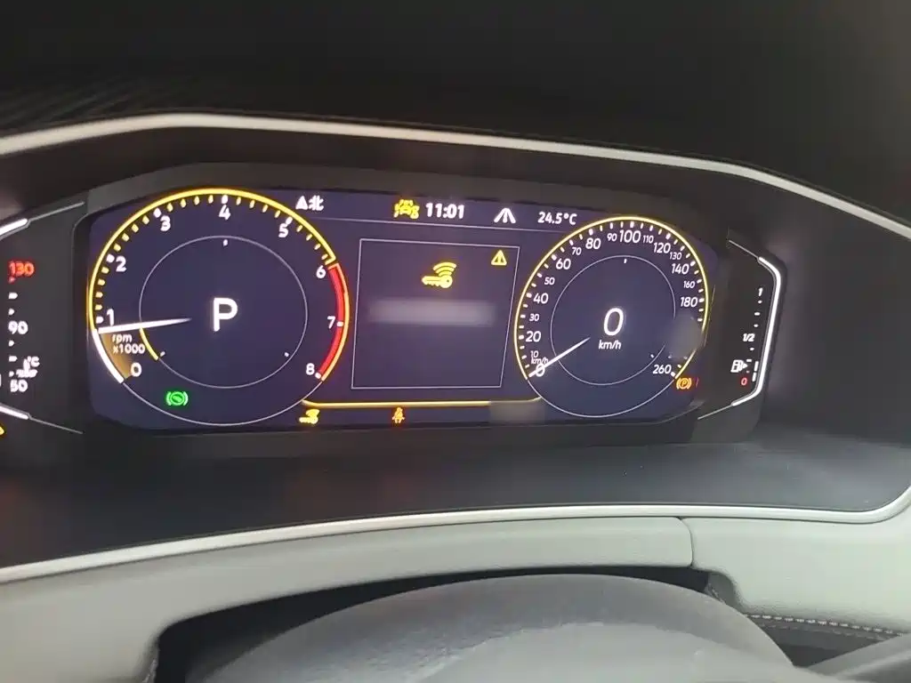 Volkswagen Tayron — миниатюра 4