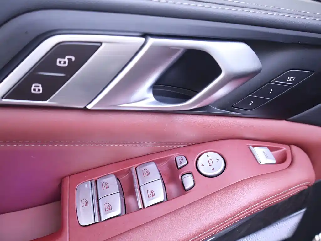 BMW X5 — миниатюра 16