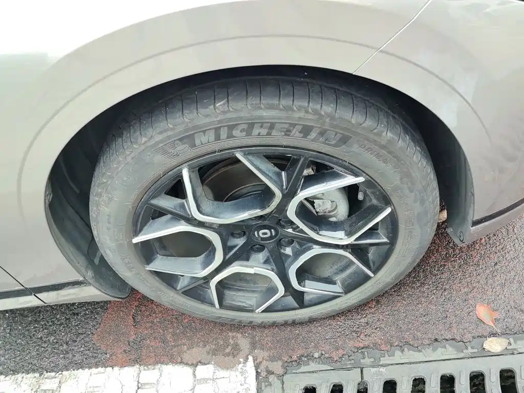 Qiyuan Qiyuan A07 — миниатюра 25