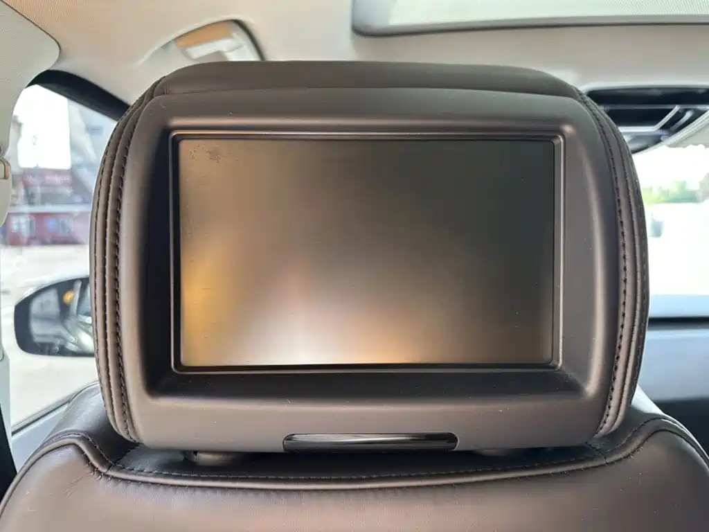 Land Rover Sport — миниатюра 16