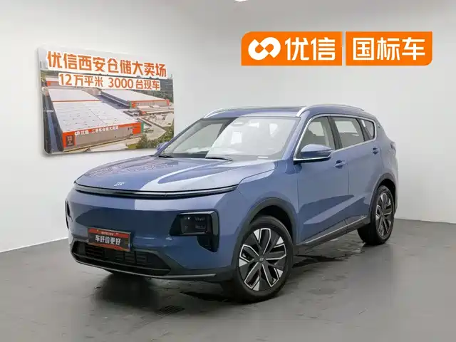 2026 JETOUR Shanhai