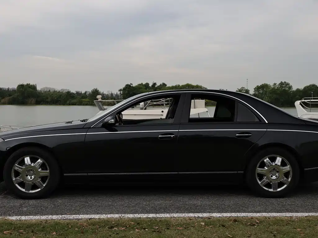 Maybach Maybach — миниатюра 17