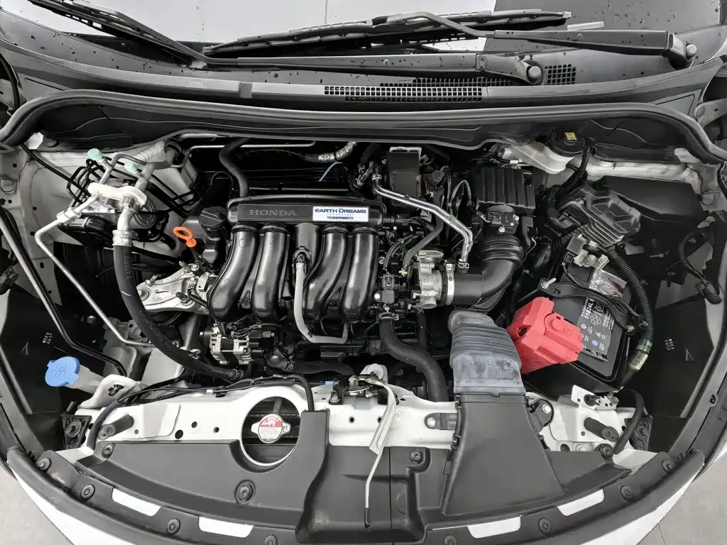 Honda Life — миниатюра 6