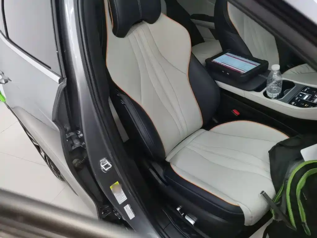 BYD PLUS New Energy — миниатюра 25