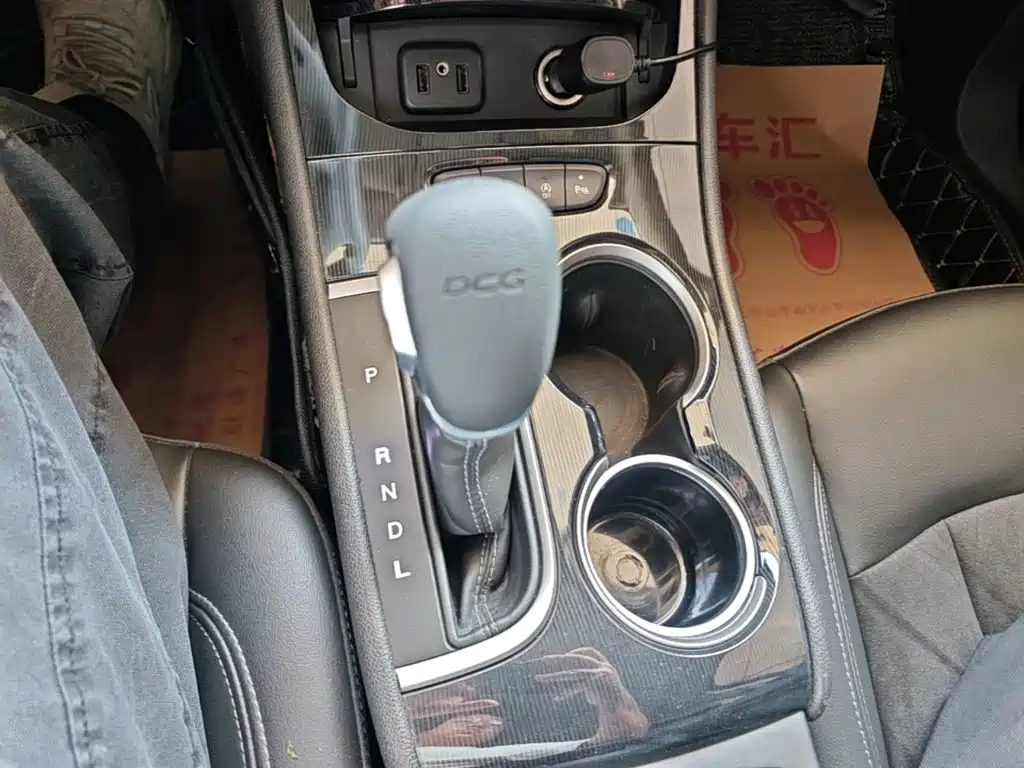 Buick Verano — миниатюра 14