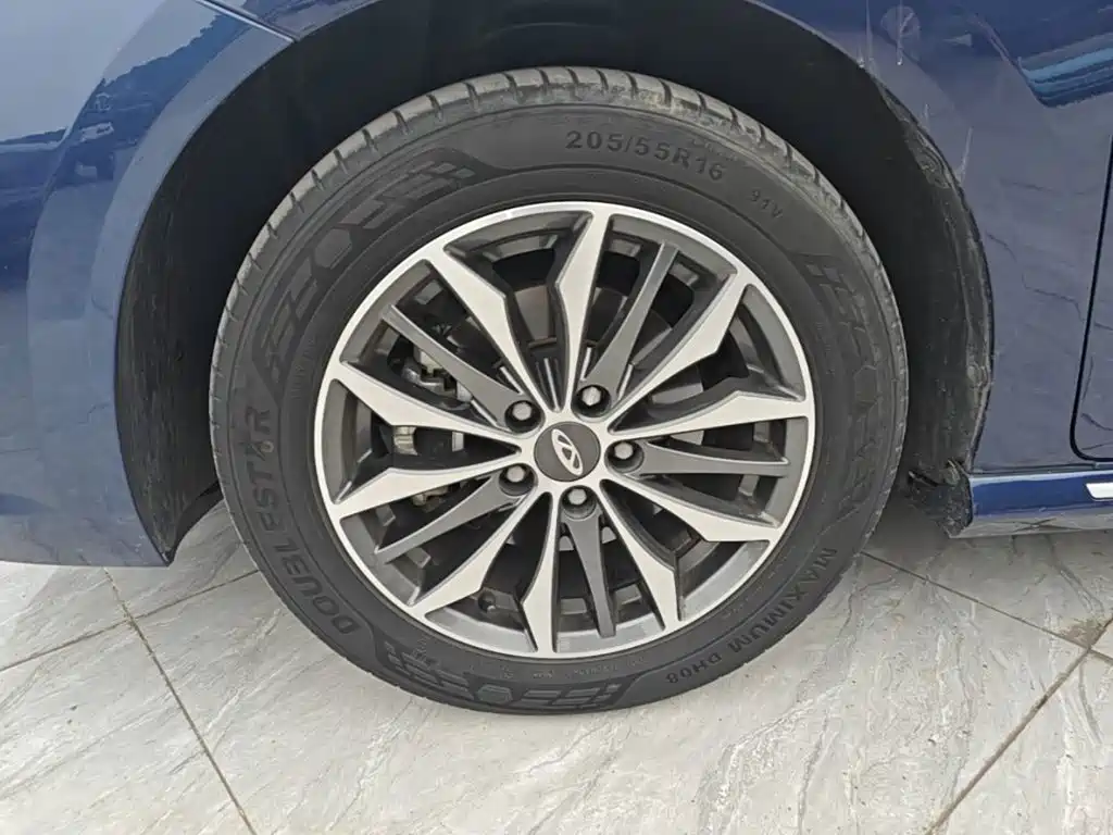 Chery Arrizo 5 PLUS — миниатюра 23