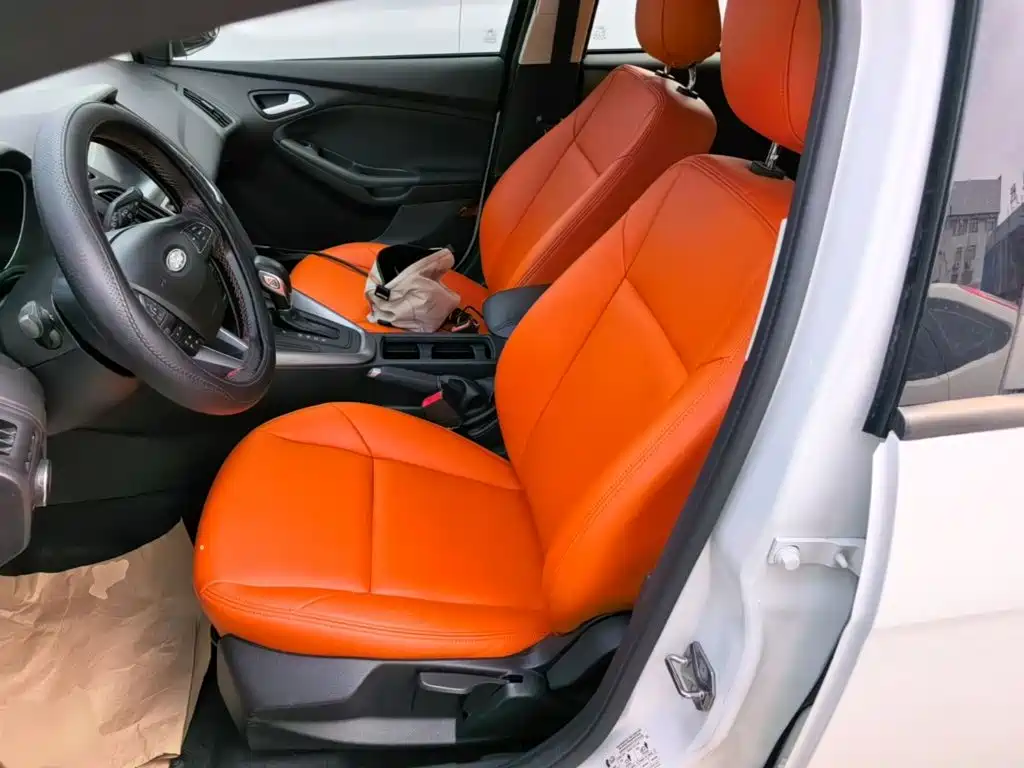 Ford Focus — миниатюра 15