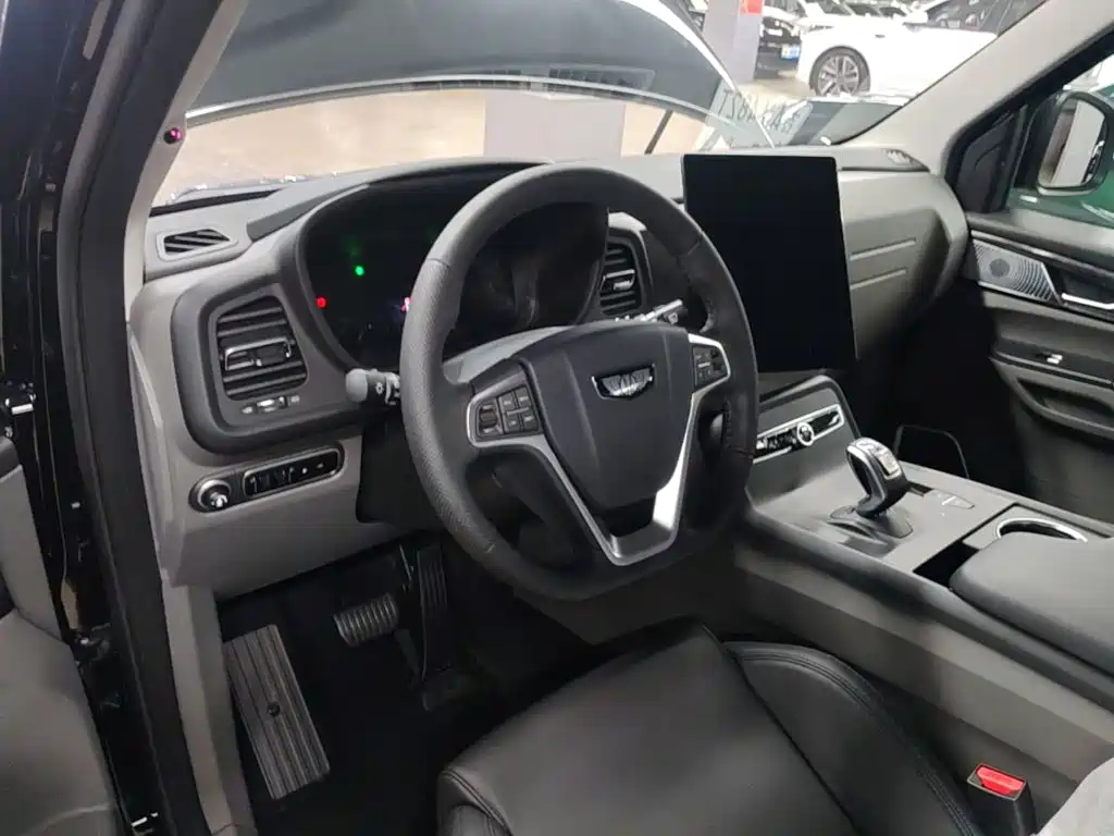 LEVC LEVC TX — миниатюра 10