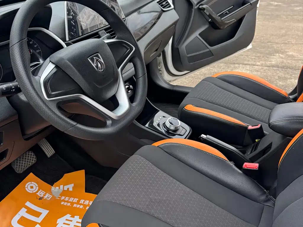 Baojun 310 — миниатюра 7