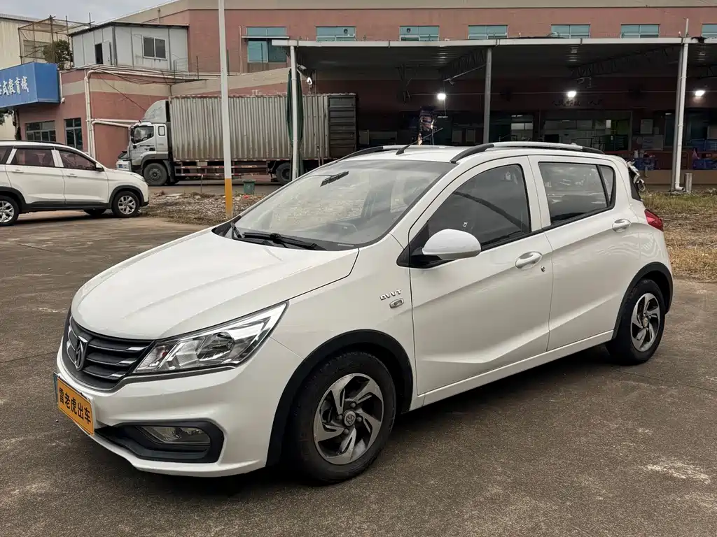 Baojun 310