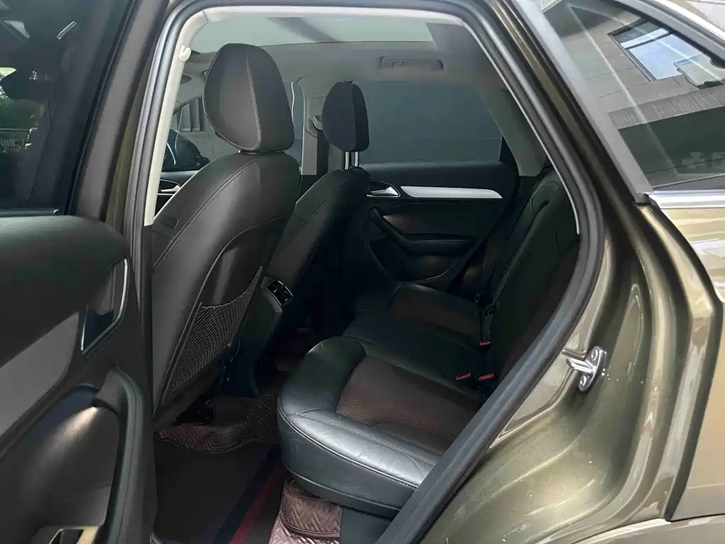 Audi Q3 — миниатюра 7