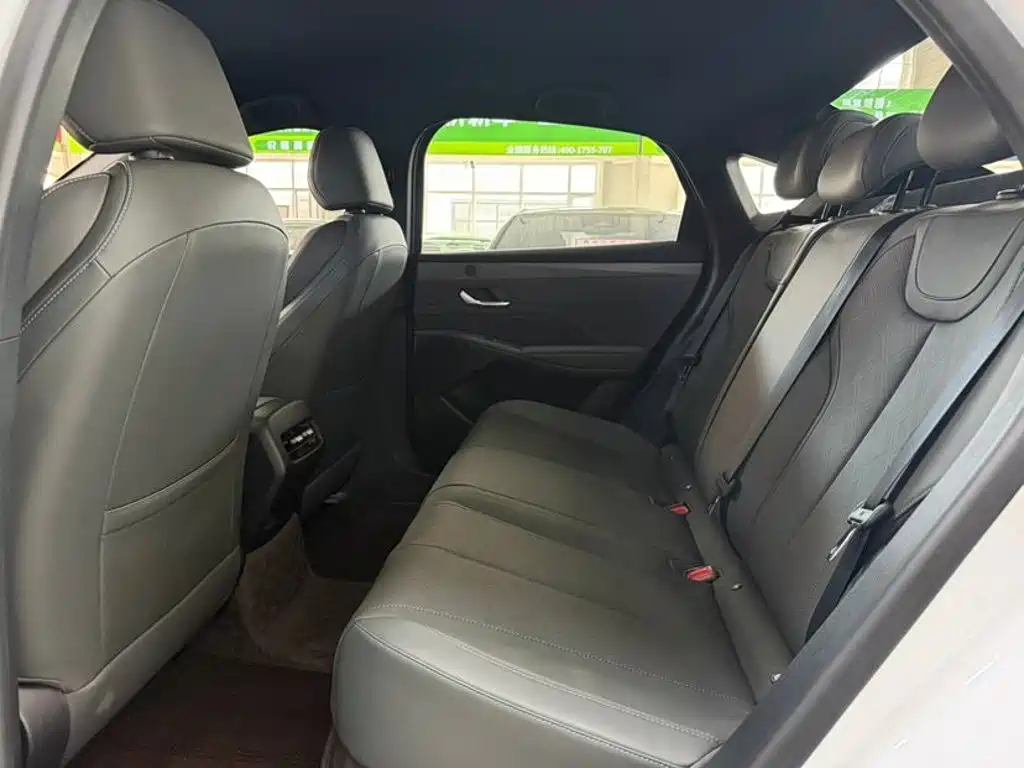 BYD Qin PLUS — миниатюра 6