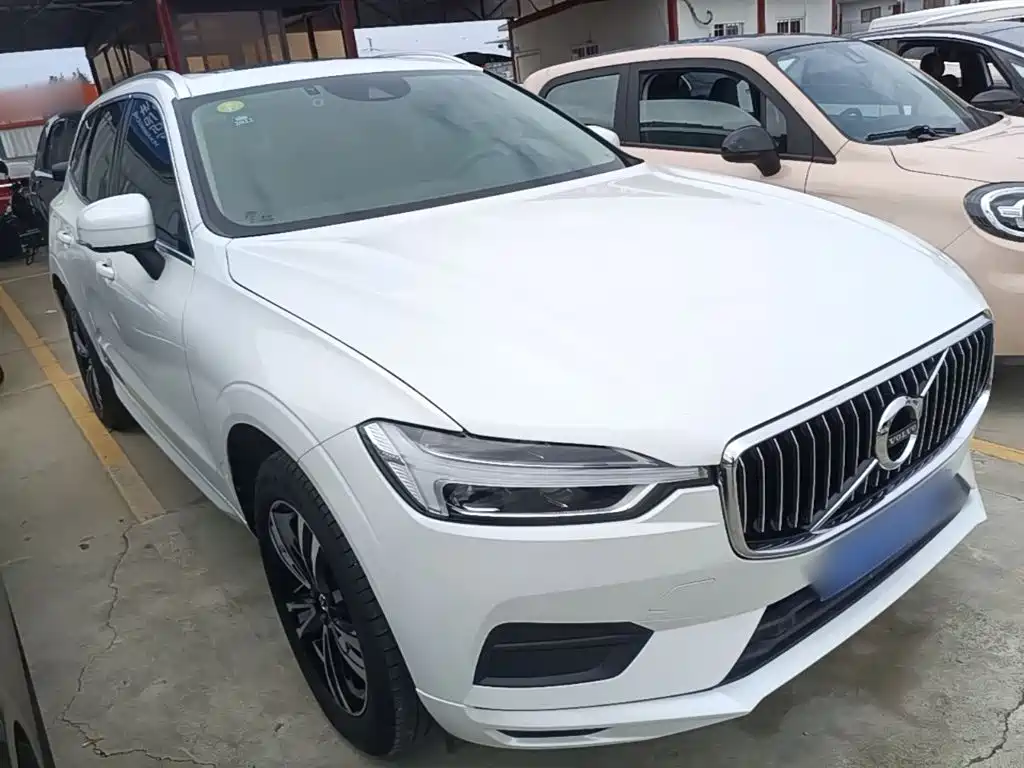 Volvo XC60 — миниатюра 4