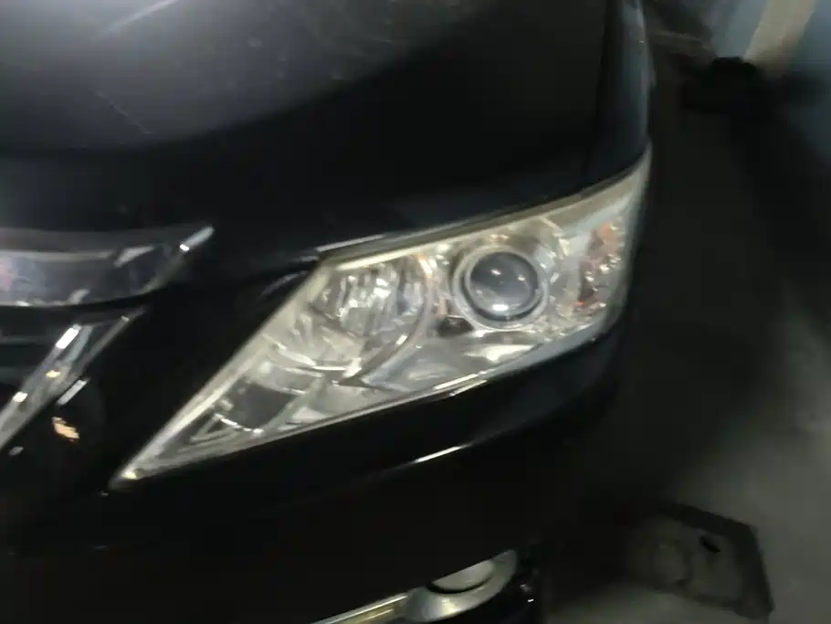 Toyota Camry — миниатюра 5