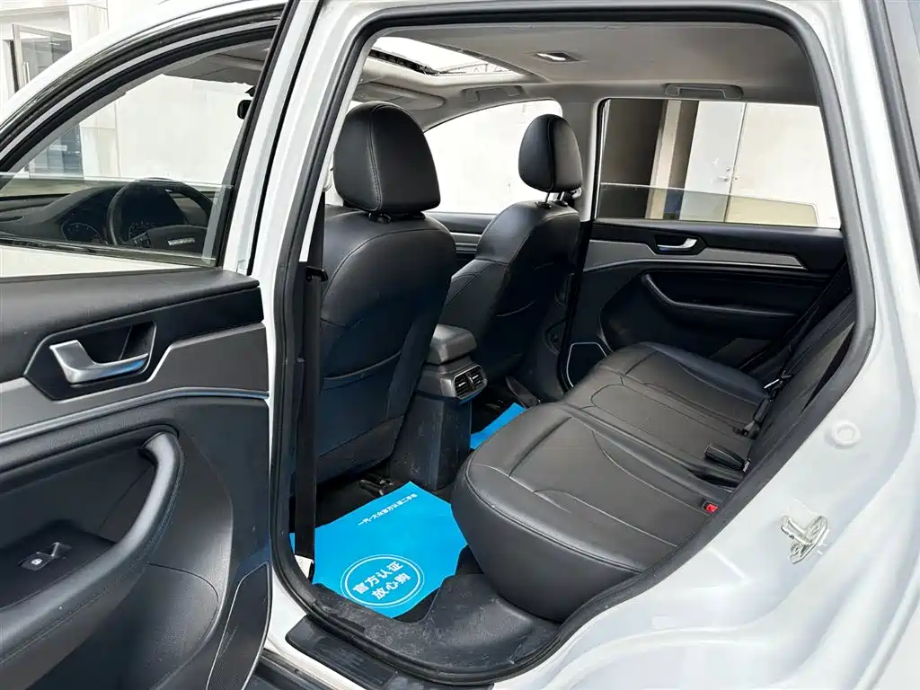 Haval H6 — миниатюра 28