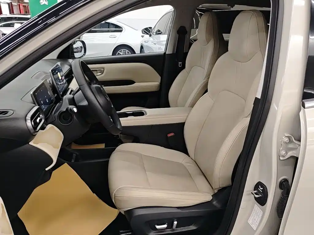Wuling Bingo PLUS — миниатюра 15