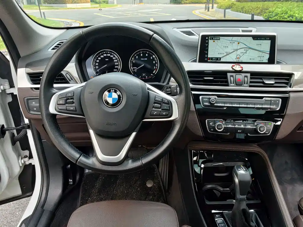 BMW X1 — миниатюра 53