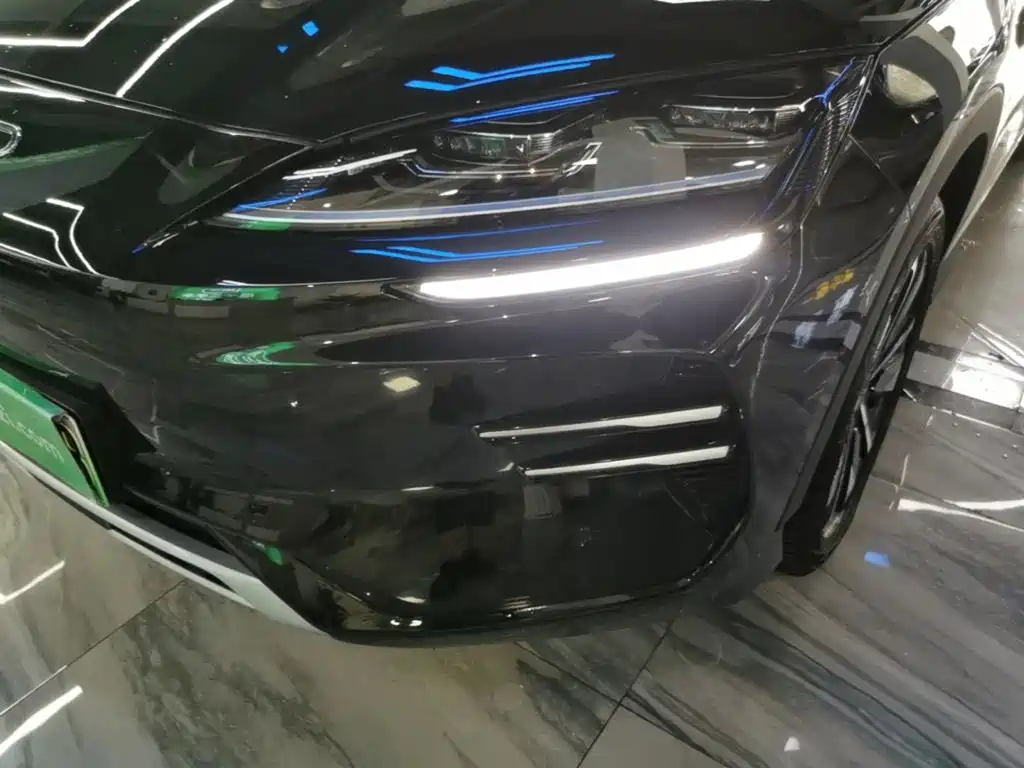 BYD PLUS New Energy — миниатюра 24