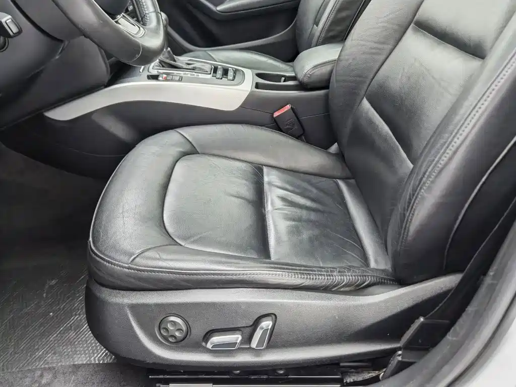 Audi A4L — миниатюра 20