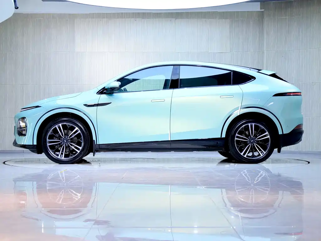 XPeng G6 — миниатюра 4