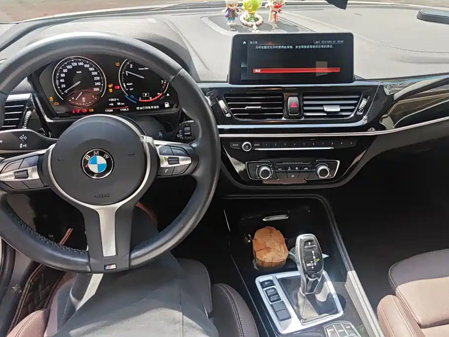 BMW 1 Series — миниатюра 12