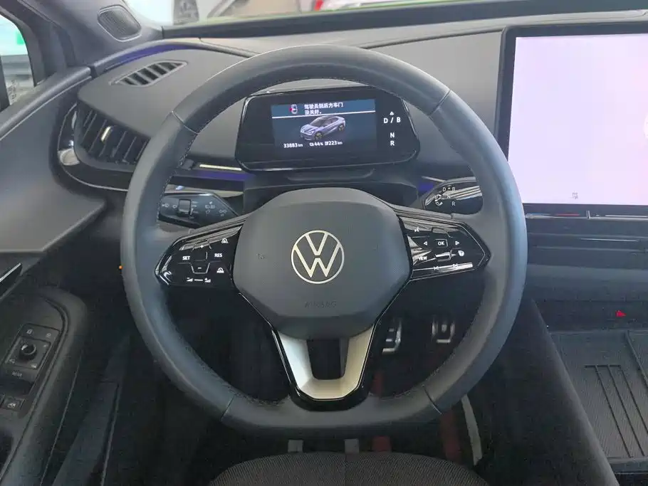 Volkswagen 06 — миниатюра 15