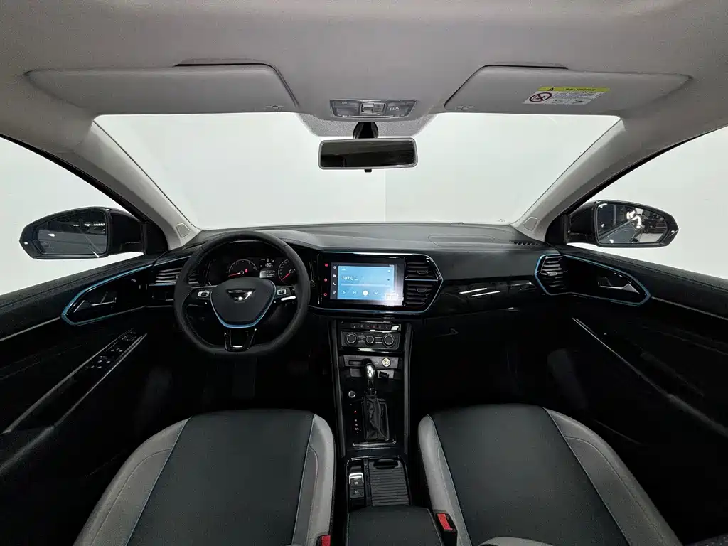 Jetta VS5 — миниатюра 16