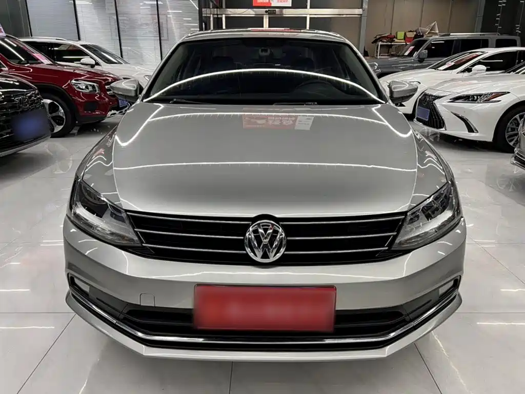 Volkswagen Sagitar — миниатюра 21